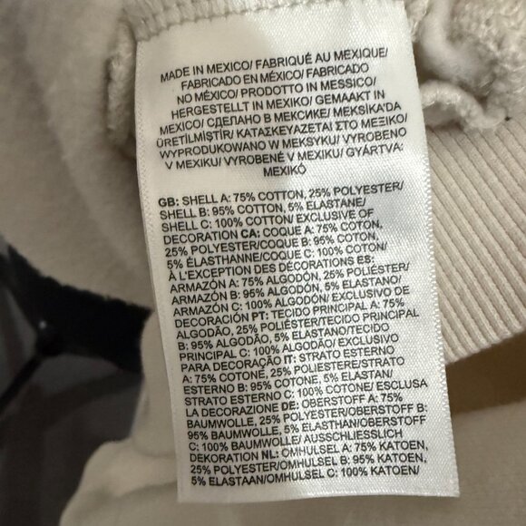 The North Face Half Dome Hoodie Women's XXL - Picture 5 of 7